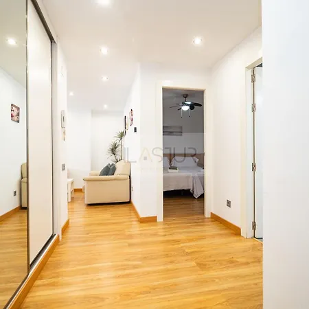 Rincon De Jose Апартаменты *