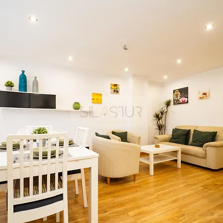 Апартаменты Rincon De Jose *