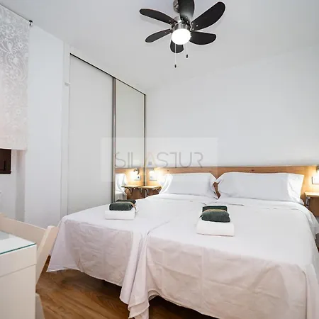 Rincon De Jose Хихон