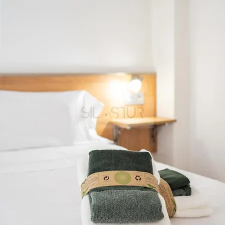 Rincon De Jose Хихон