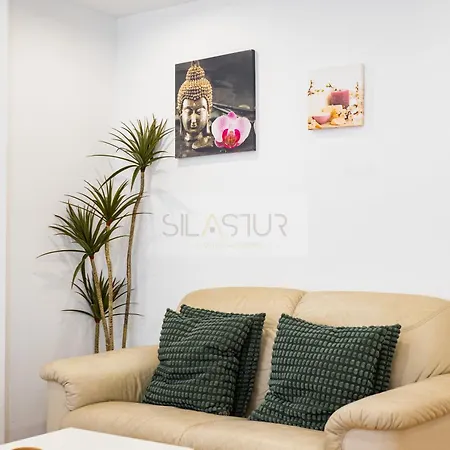 Апартаменты Rincon De Jose