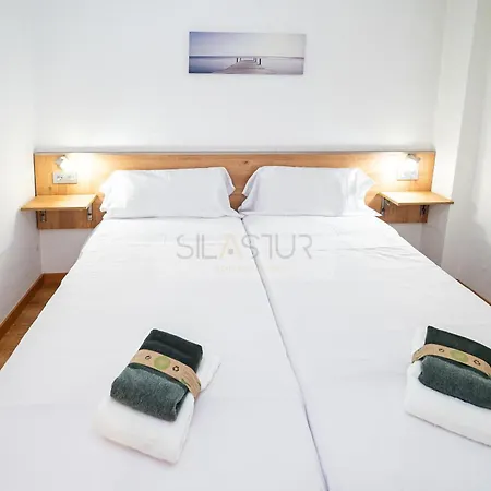 Rincon De Jose Lägenhet