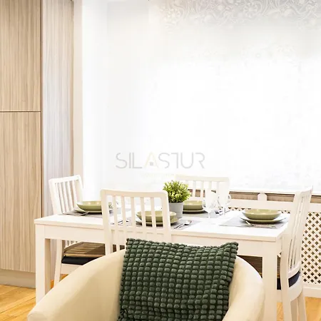 Rincon De Jose Lägenhet *