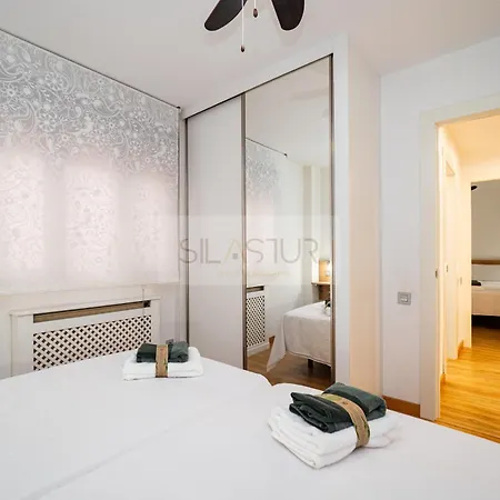 Lägenhet Rincon De Jose *