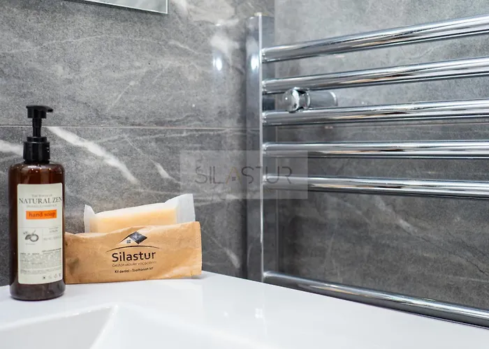 Apartamento Rincón De Jose *