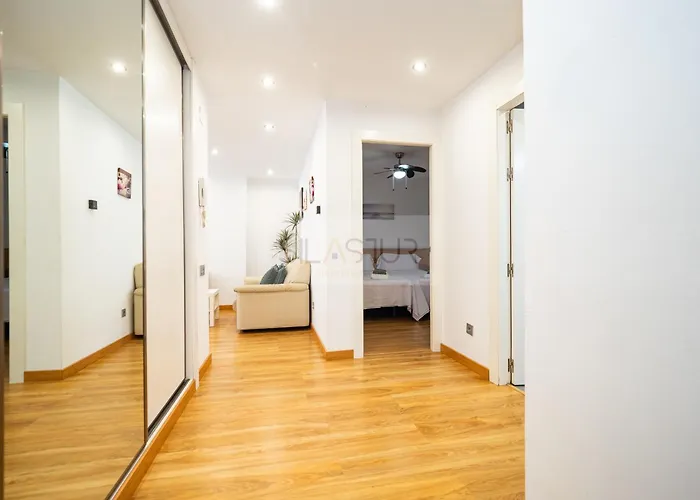 Rincón De Jose Apartamento *