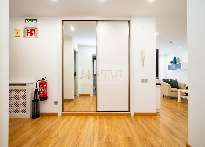 Rincón De Jose Apartamento Gijón