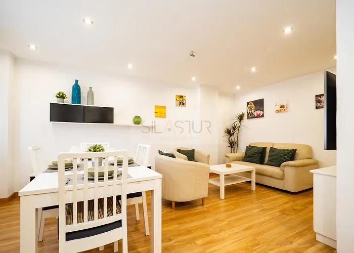 Apartamento Rincón De Jose *