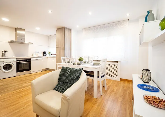 Apartamento Rincón De Jose Gijón