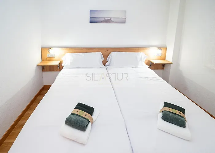 Rincón De Jose Apartamento