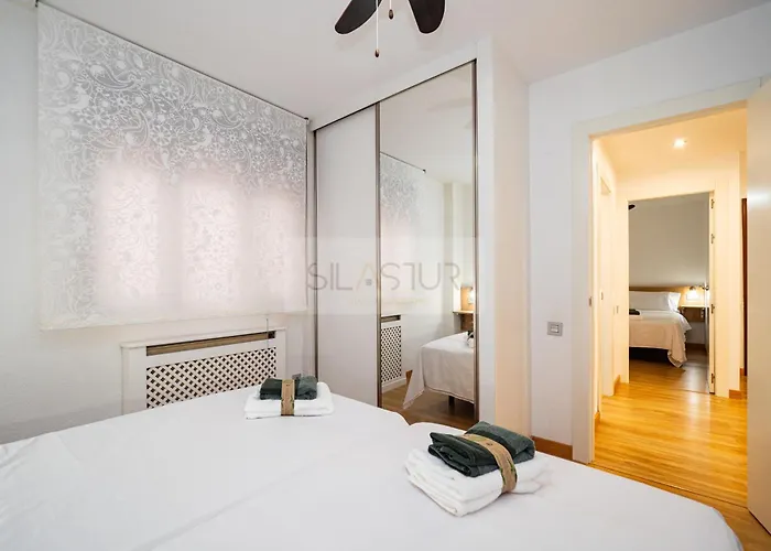 Apartamento Rincón De Jose *