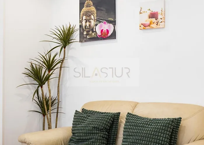 Apartamento Rincón De Jose