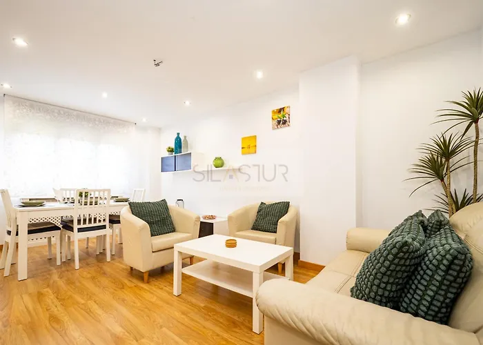 Apartamento Rincón De Jose *