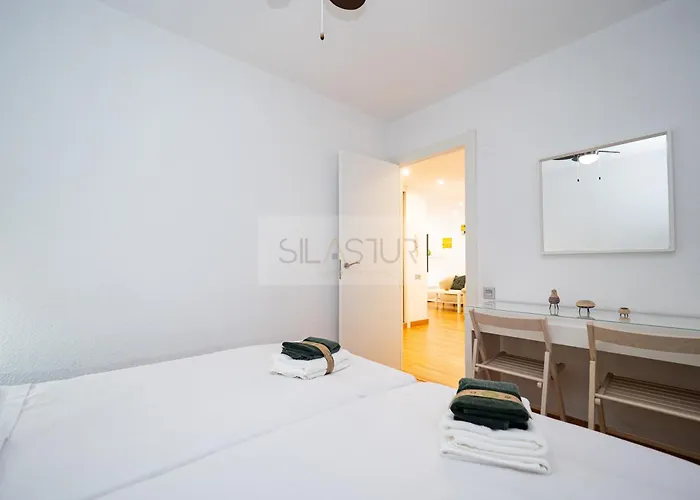 Rincón De Jose Apartamento Gijón