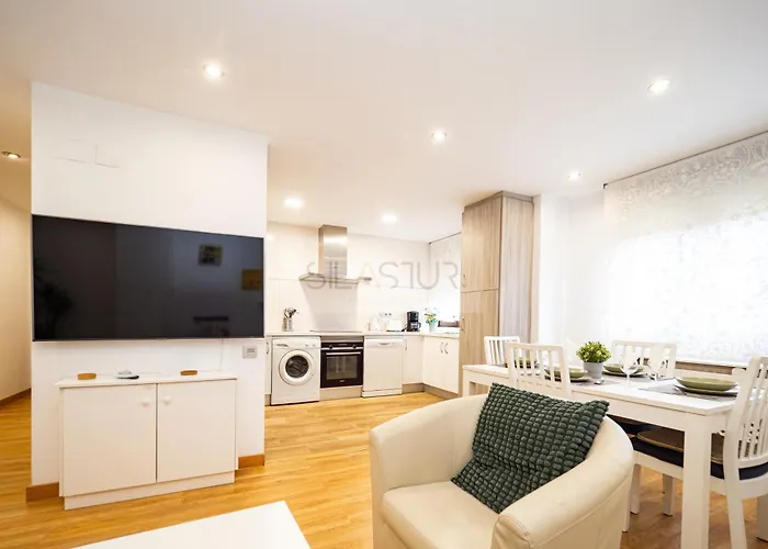 Rincón De Jose Apartamento Gijón