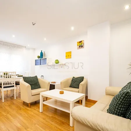 Apartament Rincon De Jose *