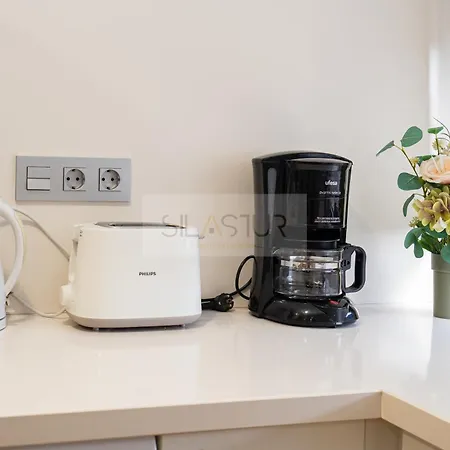 Apartament Rincon De Jose Gijón